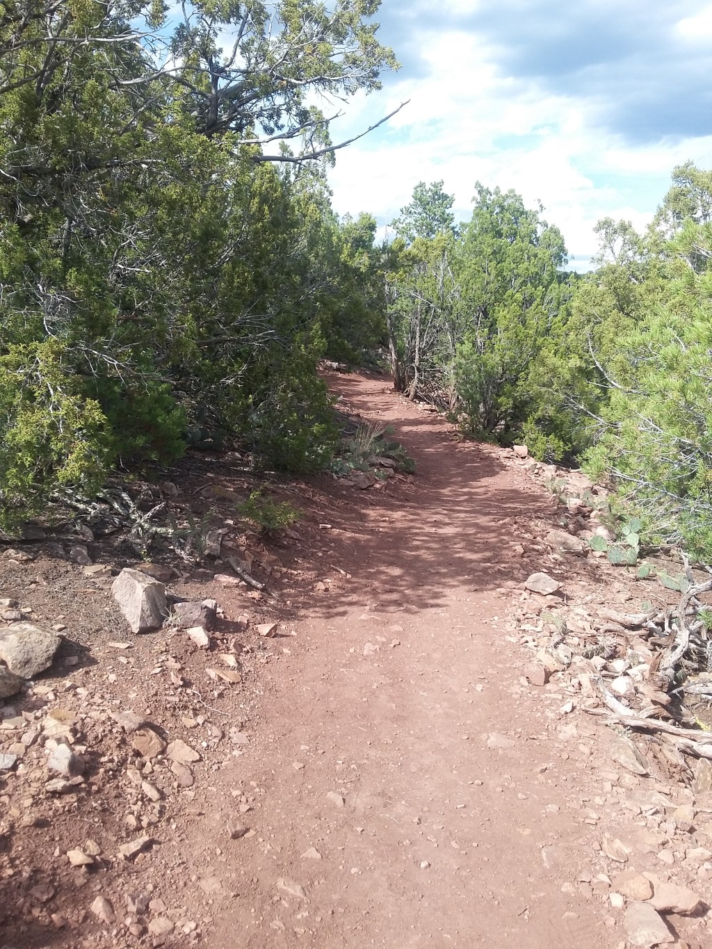 Around the Bend