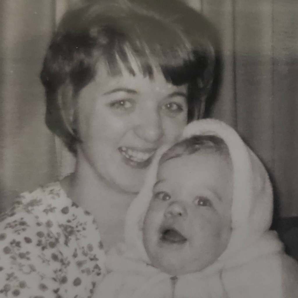 How a Song Inspired My Name and Love for&nbsp;Storytelling