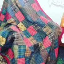 Quilt by Shawn Marie Graybeal-Sellers