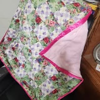 Quilt by Shawn Marie Graybeal-Sellers